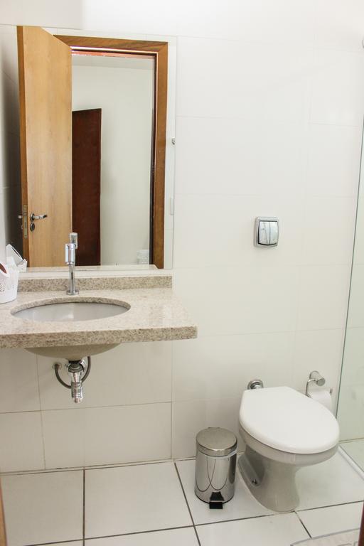 Hotel São Miguel  | Sorriso | Mato Grosso | Brasil 1