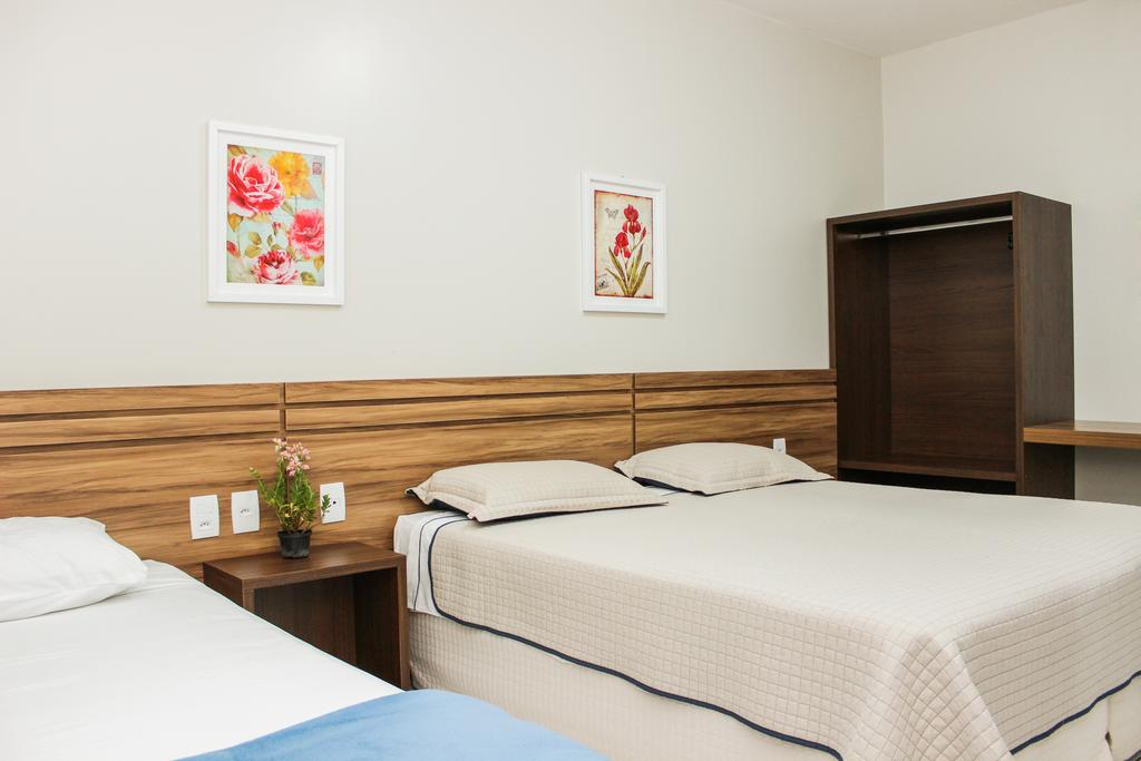 Hotel São Miguel  | Sorriso | Mato Grosso | Brasil 3