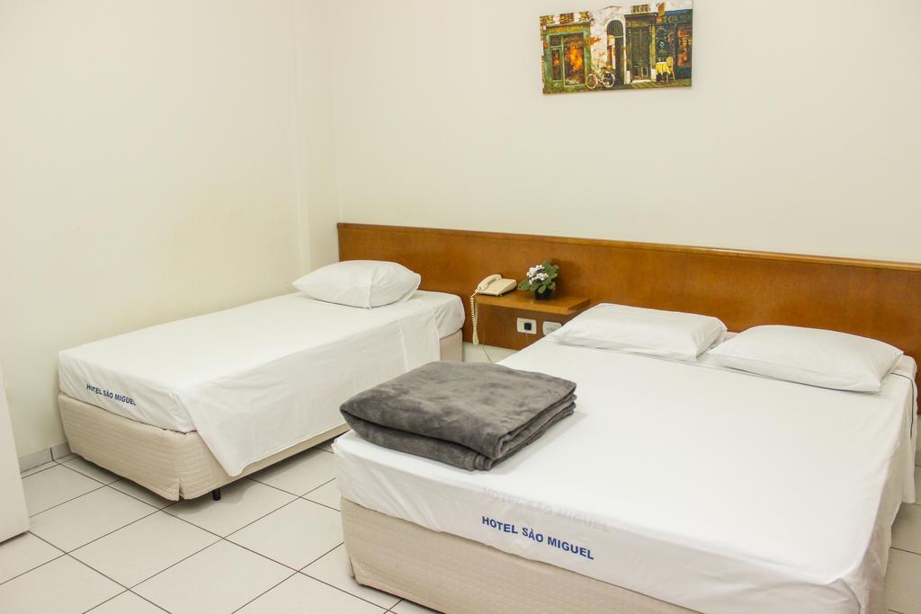 Hotel São Miguel  | Sorriso | Mato Grosso | Brasil 4