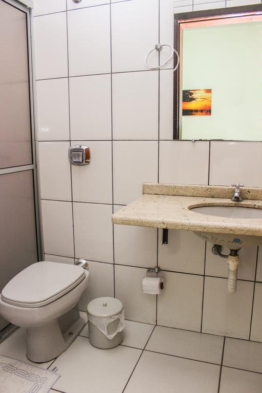 Hotel São Miguel  | Sorriso | Mato Grosso | Brasil 5