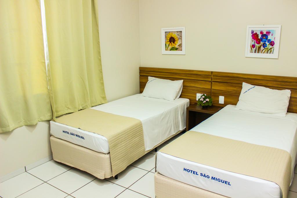 Hotel São Miguel  | Sorriso | Mato Grosso | Brasil 6