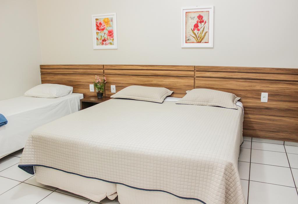 Hotel São Miguel  | Sorriso | Mato Grosso | Brasil 7