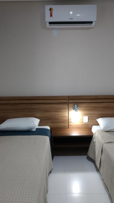 Hotel São Miguel  | Sorriso | Mato Grosso | Brasil 8