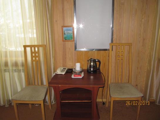 Hotel Baikalskaya Skazka 2