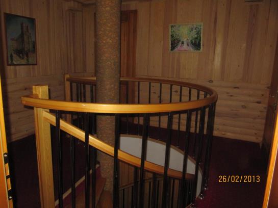 Hotel Baikalskaya Skazka 3