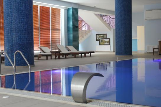 Hotel Grozny City 10