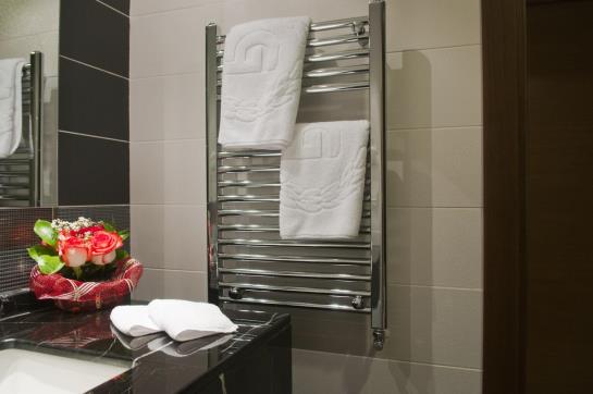 Hotel Grozny City 14