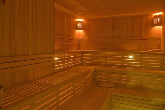 Hotel Grozny City 15