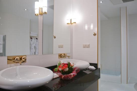 Hotel Grozny City 16