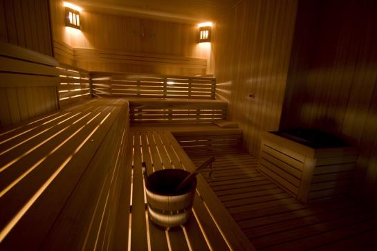 Hotel Grozny City 19