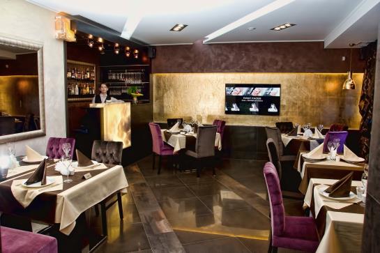 Hotel Art Surgut Janti-Mansi