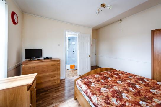 Hotel Orkhideya Pereslavl Zalesskiy