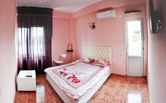 Hotel Chloe Anapa Krai de Krasnodar