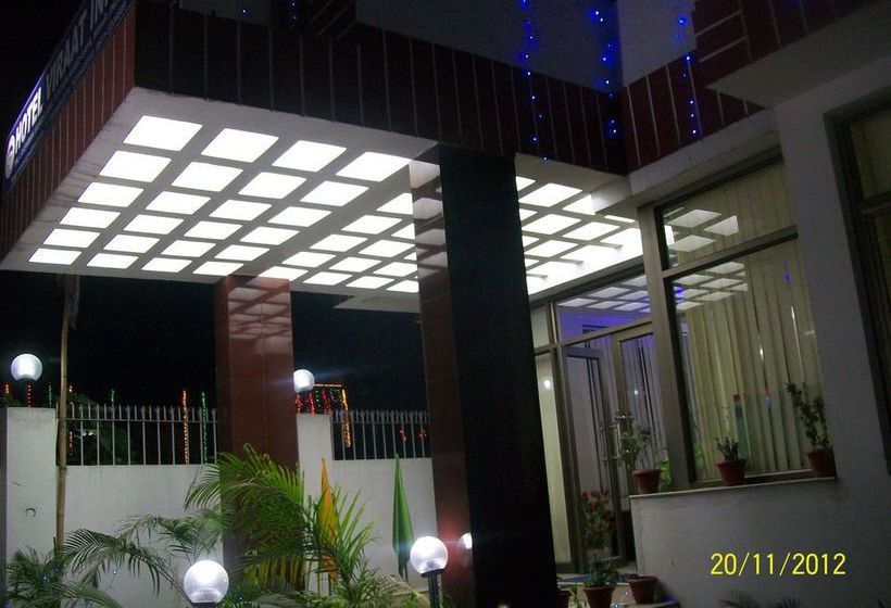 Hotel Viraat Inn Bihar