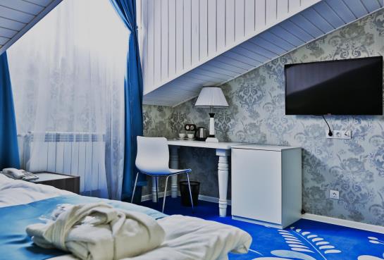 Hotel Kupechesk Dvor 10