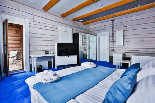 Hotel Kupechesk Dvor 11