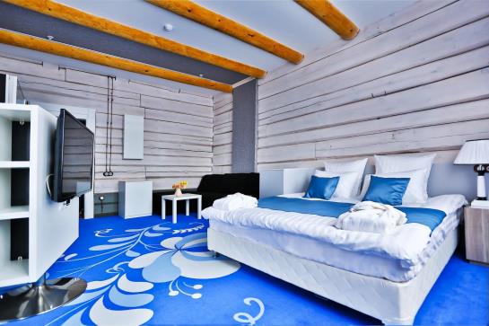 Hotel Kupechesk Dvor 13