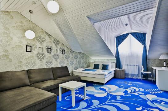 Hotel Kupechesk Dvor 4