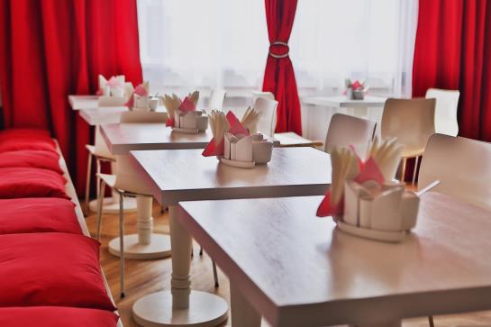 Hotel Kupechesk Dvor 5