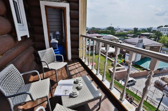 Hotel Kupechesk Dvor 6