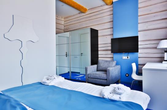 Hotel Kupechesk Dvor 7