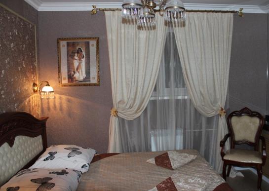 Hotel Master And Margarita