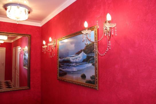 Hotel Master And Margarita 1