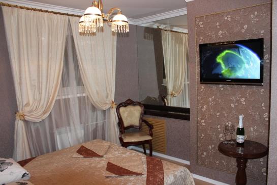 Hotel Master And Margarita 2