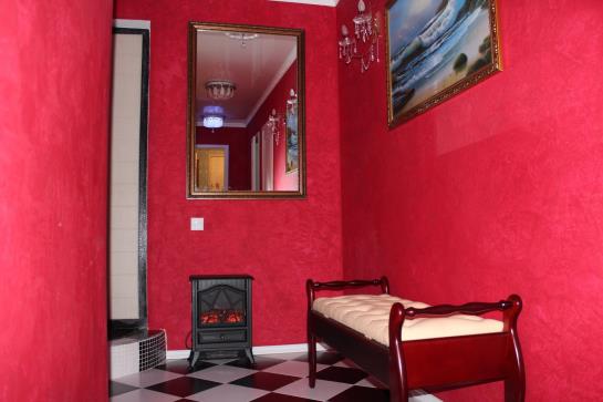 Hotel Master And Margarita 3