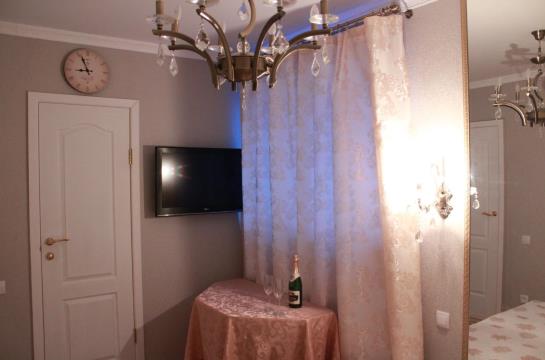 Hotel Master And Margarita 4