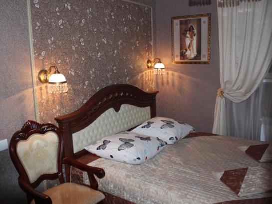 Hotel Master And Margarita 5