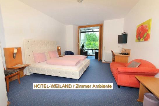 Hotel Weiland 1
