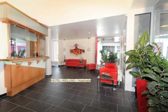 Hotel Weiland 12