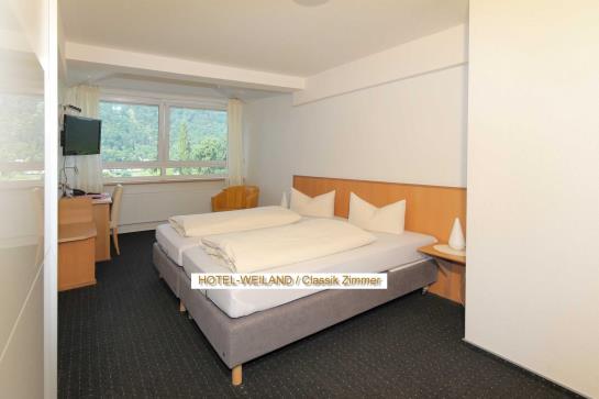 Hotel Weiland 13
