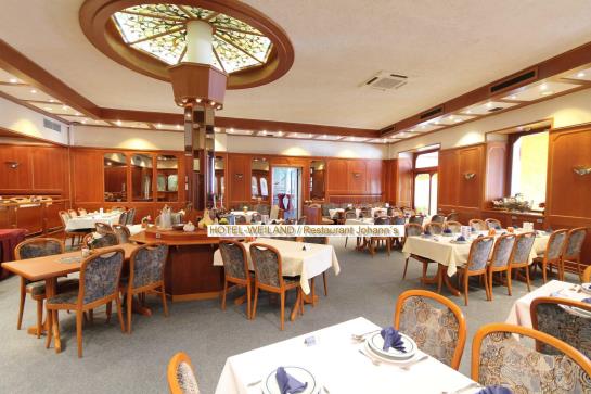 Hotel Weiland 2
