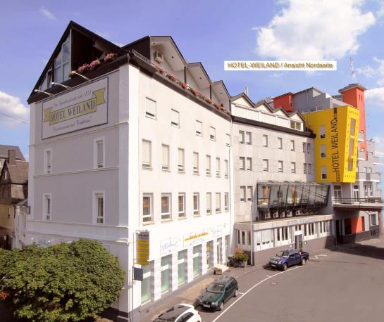 Hotel Weiland 3
