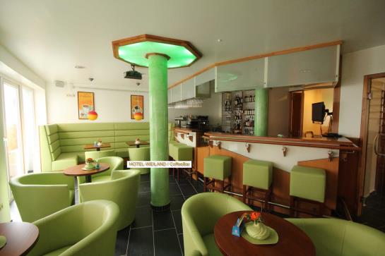 Hotel Weiland 4