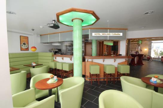 Hotel Weiland 6
