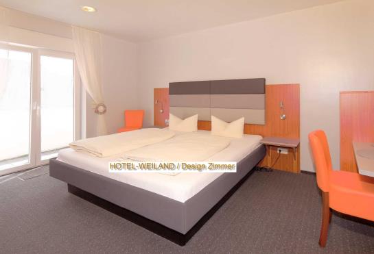 Hotel Weiland 8