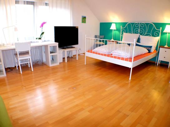 Bed and Breakfast Villa Orchard 10