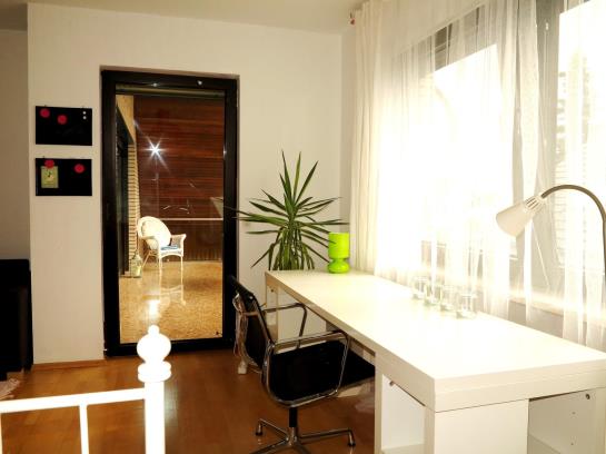 Bed and Breakfast Villa Orchard 13