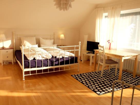 Bed and Breakfast Villa Orchard 14