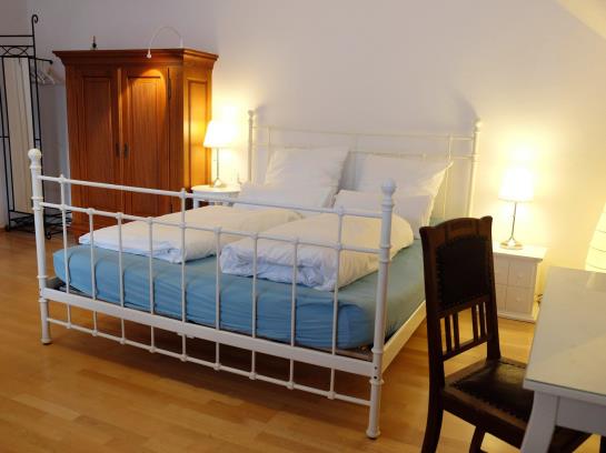 Bed and Breakfast Villa Orchard 15