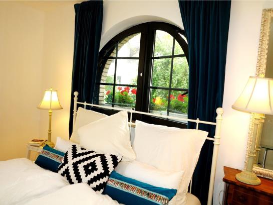 Bed and Breakfast Villa Orchard 16