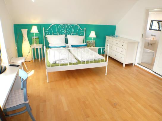 Bed and Breakfast Villa Orchard 2