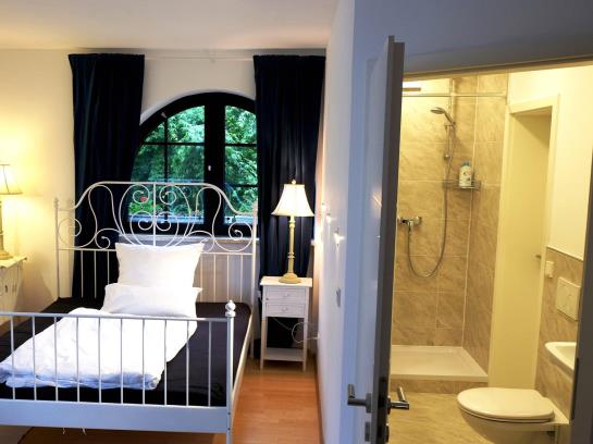 Bed and Breakfast Villa Orchard 20