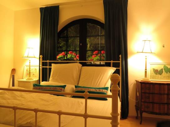 Bed and Breakfast Villa Orchard 3