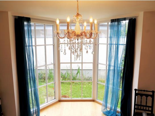 Bed and Breakfast Villa Orchard 4