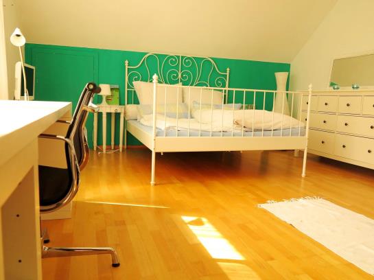 Bed and Breakfast Villa Orchard 5