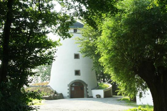 Hotel Spitze Warte 1